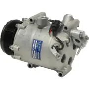 A/C Compressor-Trse09 Compressor Assembly UAC CO 4920AC