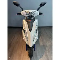 在飛比找蝦皮購物優惠-15年光陽G6 150 ABS 45130km $29999