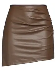 [HELMUT LANG] HELMUT LANG Mini skirts - Item 30442492