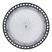 500W LED Factory Warehouse Industrial Lighting High Bay Ultra Bright UFO Lights