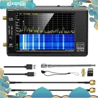 在飛比找蝦皮商城精選優惠-適用於 TinySA ULTRA 頻譜分析儀+32GB 卡 