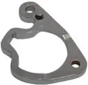 Harley Davidson MOUNTING BRACKET, LH HD44072-92A