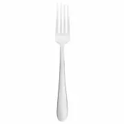 12 x Stanley Rogers Albany Table Fork | Bnb Supplies