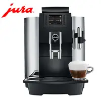 在飛比找PChome24h購物優惠-Jura 商用系列 WE8全自動咖啡機