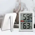 Indoor Hygrometer Room Thermometer Hygrometer Indicator Room Thermometer