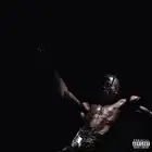 Travis Scott Utopia CD NEW