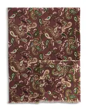 The Men's Store at Bloomingdale's Paisley Print Scarf - Exclusive