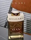 Brand New Sealed Authentic Bvlgari Man Terrae Essence 100ml EDP Perfume