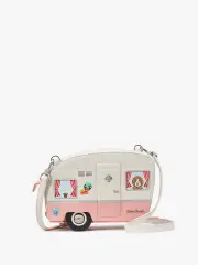 Day Tripper 3D Camper Van Crossbody