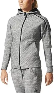 [adidas] Women's ZNE Road Trip Hoodie