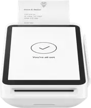 Square Terminal All-In-One EFTPOS Payment Machine