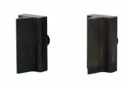 Steel Dragon Tools® Cutter Blades for CPC-22A Handheld Hydraulic Rebar Cutter