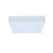 SURFACE LED Dimmable Surface Mounted Downlight Square 18W 5000K - SURFACE12D