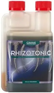 Canna Rhizotonic - [Size: 250ML]