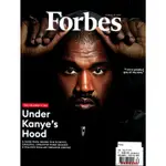 FORBES 8月31日_2019