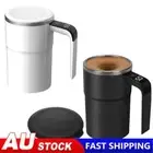 380ML Auto Magnetic Coffee Mug Automatic Mixing Cup Automatic Stirring Cup
