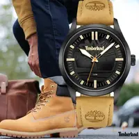 在飛比找momo購物網優惠-【Timberland】天柏嵐 Rambush系列 時尚大三