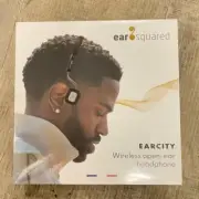 Ear Squared EarCITY True Wireless Bluetooth Open Ear Headphone