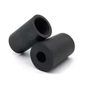 Boron Carbide Sandblasting Gun Nozzle Sandblaster Nozzle Sand Blaster Tips fo...