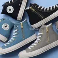 在飛比找蝦皮購物優惠-<預購> CONVERSE ALL STAR GOLDZIP