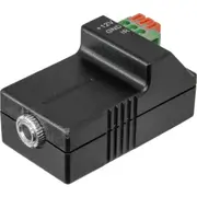 PRO2 PRO1294B IR Receiver Adaptor For Remote Control Extender Easy To Install IR RECEIVER ADAPTOR