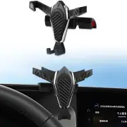 for Toyota Land Cruiser 2024 2025 Dashboard Air Vent Phone Mount Phone Holder (for: Toyota)
