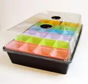 Propagator with Dome
