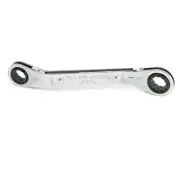 Yellow Jacket 60636 Knuckle Saver Ratchet Wrench (5/8" X 11/16")