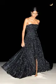 Juniper Gown