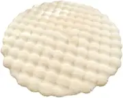 Cute Room Decor Round Carpet Fluffy and Anti Slip Bedroom Plush Carpets for Living Room Bedroom Carpet Rug Sturdy