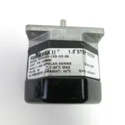 Pacific Scientific Products P21NSXS-LSS-NS-09 Stepper Motor, 1500 RPM, New