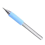 Modeling Scriber Tool Military Model Engraved Needle Pen With Grinding Stone