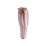 YA-MAN - Rei Beauté R Flash Plus Hair Removal Device STA-197P (100-240V) - 1pc - Pink