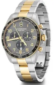 Victorinox FieldForce 241902 Man Quartz Watch