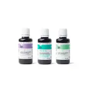 ie: Therapeutic Calming Set 25mL