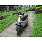 睿能 GOGORO VIVA 50 里程(5929) 二手/中古機車