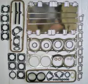 FOR LAND ROVER RANGE ROVER CLASSIC 3.5 V8 ROVER 3500 MGB GT HEAD GASKET SET