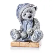 Charlie Bear - Figurine Frost