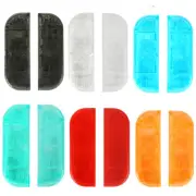 1Pair Replacement Plastic Shell Case Housing DIY For Nintendo Switch Joy-Con A