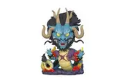 One Piece Kaido Dragon Form US Exclusive 12.35" Pop! Vinyl