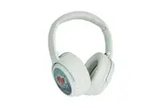 Buddyphones Cosmos Fun ANC Kids Headphones Green