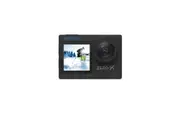 Zero-X 4K Uhd With 2.0' Touch Screen , Front Screen And Wifi Action Cam