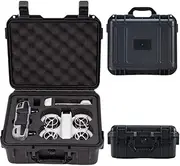 DJI Neo Drone Case, Waterproof Portable Travel Case