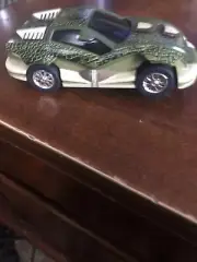 New Carrera Go! Scx Compact Lizard Set Car 1/43 Slot Cars Scx Compact Runs