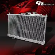 2-ROW ALUMINUM CORE RADIATOR FOR 2000-2005 ECLIPSE GTS/STRATUS/SEBRING V6 MT (for: Mitsubishi)
