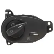Headlight Switch-Instrument Panel Dimmer Switch WVE 1S2680 fits 00-04 Ford Focus (for: Ford)