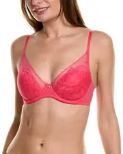 Natori Flora Contour Underwire Bra