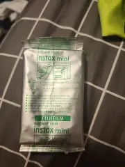 Instax Mini