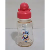 在飛比找蝦皮購物優惠-PUKU 藍色企鵝 PES 標準奶瓶/葫蘆奶瓶(粉紅)150
