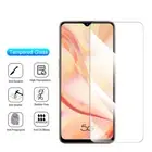 Tempered Glass For Samsung Galaxy A54 A34 S21 FE S20FE A53 A73 Screen Protection
